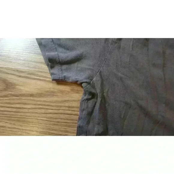 Embrace by Dedicated T-shirt Stockholm Polaroid Video VHS Retro Crew Neck, M - Picture 16 of 16